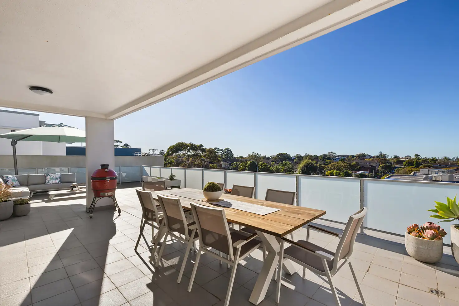 Main view of Homely apartment listing, 21/285 Condamine Street, Manly Vale NSW 2093
