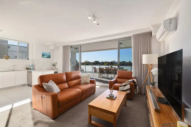 Second view of Homely apartment listing, 21/285 Condamine Street, Manly Vale NSW 2093
