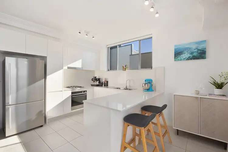 Third view of Homely apartment listing, 21/285 Condamine Street, Manly Vale NSW 2093