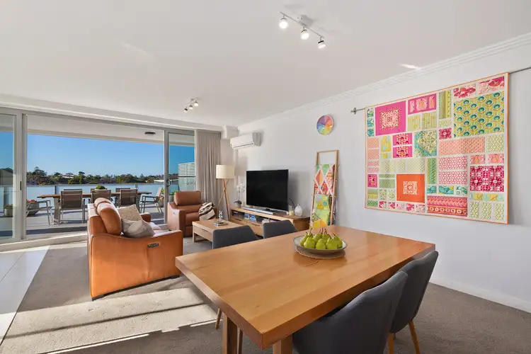 Fourth view of Homely apartment listing, 21/285 Condamine Street, Manly Vale NSW 2093