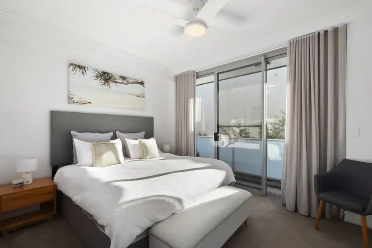 Sixth view of Homely apartment listing, 21/285 Condamine Street, Manly Vale NSW 2093