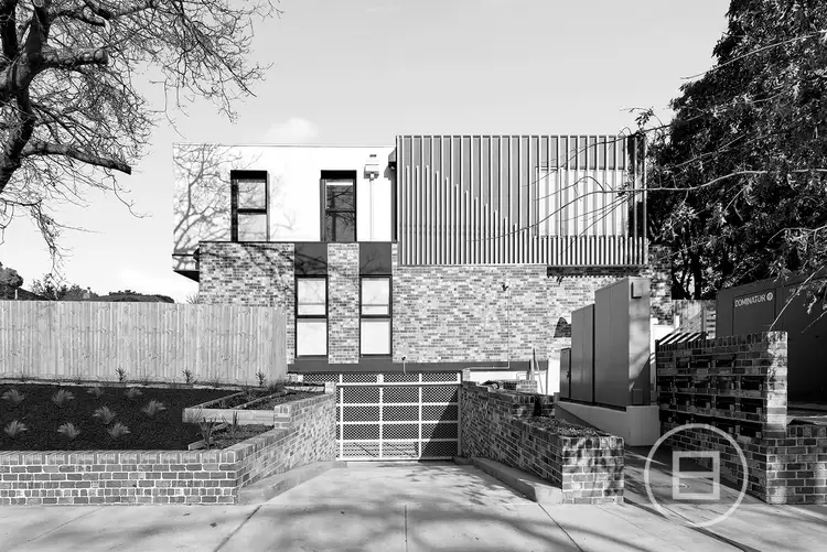 3/20 Harrison Street, Mitcham VIC 3132