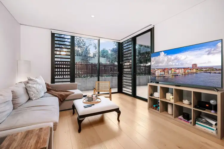 11/5 Elger Street, Glebe NSW 2037