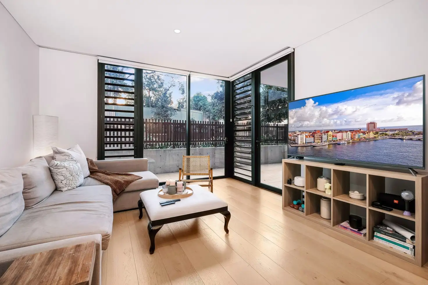 Main view of Homely apartment listing, 11/5 Elger Street, Glebe NSW 2037