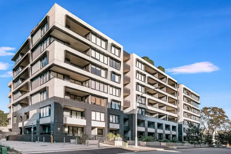 Second view of Homely apartment listing, 11/5 Elger Street, Glebe NSW 2037