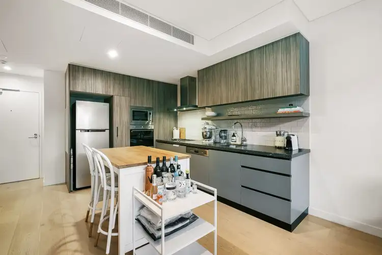 Third view of Homely apartment listing, 11/5 Elger Street, Glebe NSW 2037