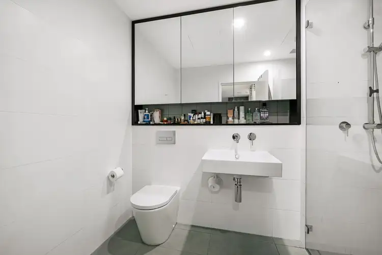 Fifth view of Homely apartment listing, 11/5 Elger Street, Glebe NSW 2037