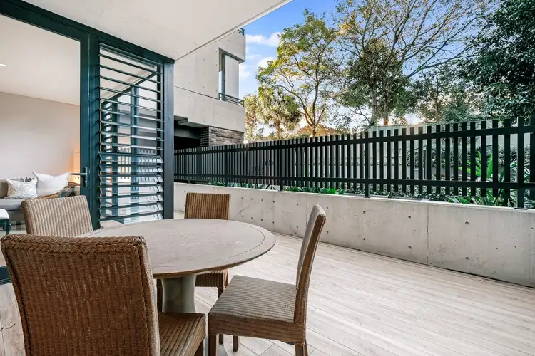 Sixth view of Homely apartment listing, 11/5 Elger Street, Glebe NSW 2037