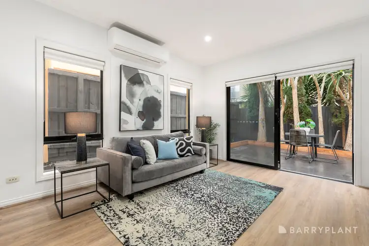 Second view of Homely townhouse listing, 2/276 Nepean Highway, Seaford VIC 3198