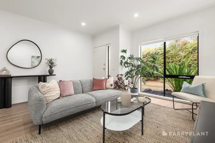 Fifth view of Homely townhouse listing, 2/276 Nepean Highway, Seaford VIC 3198