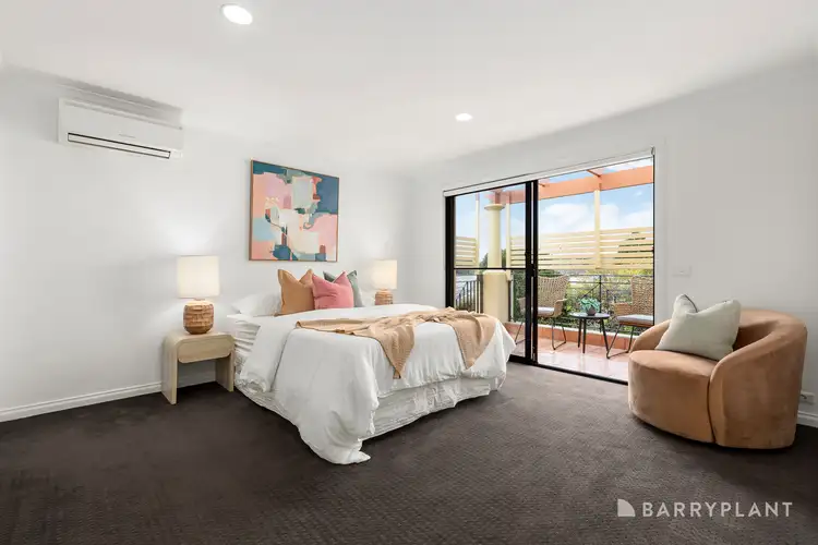 Sixth view of Homely townhouse listing, 2/276 Nepean Highway, Seaford VIC 3198