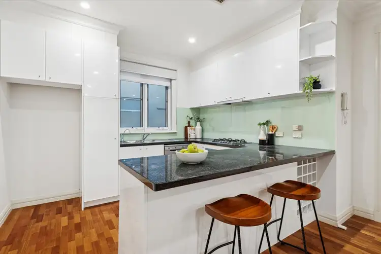 Fifth view of Homely townhouse listing, 784 Hampton Street, Brighton VIC 3186