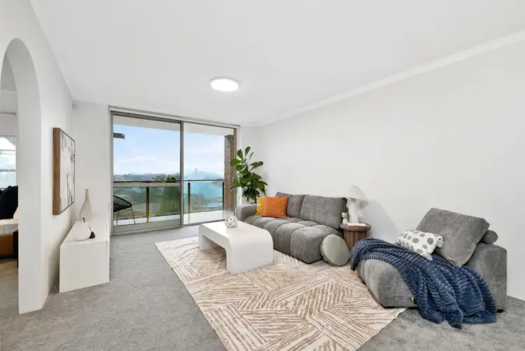Second view of Homely unit listing, 21/2 Bortfield Drive, Chiswick NSW 2046