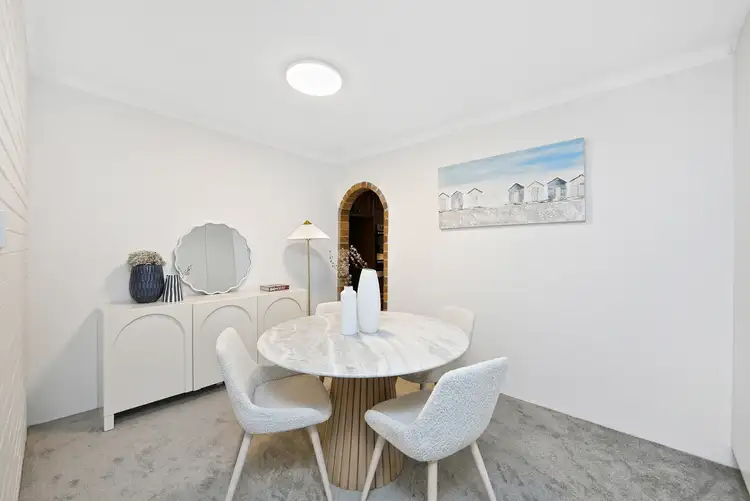 Fourth view of Homely unit listing, 21/2 Bortfield Drive, Chiswick NSW 2046