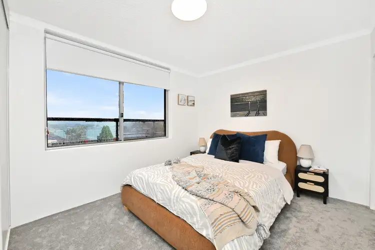 Fifth view of Homely unit listing, 21/2 Bortfield Drive, Chiswick NSW 2046