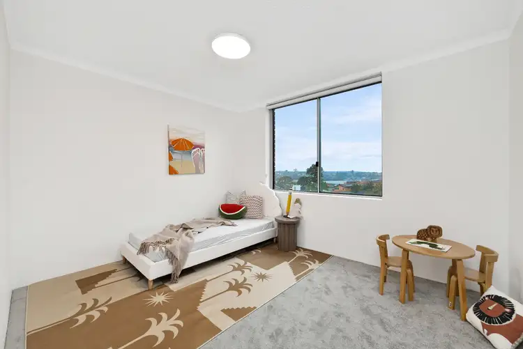 Sixth view of Homely unit listing, 21/2 Bortfield Drive, Chiswick NSW 2046