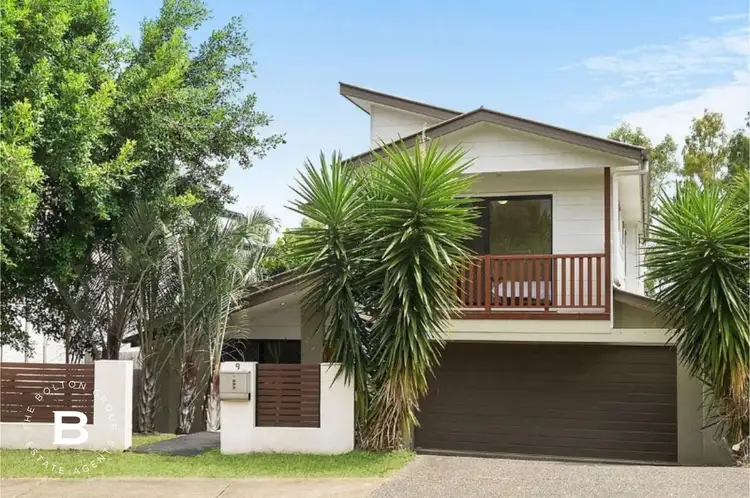 9 Riverine  Drive, Springfield Lakes QLD 4300