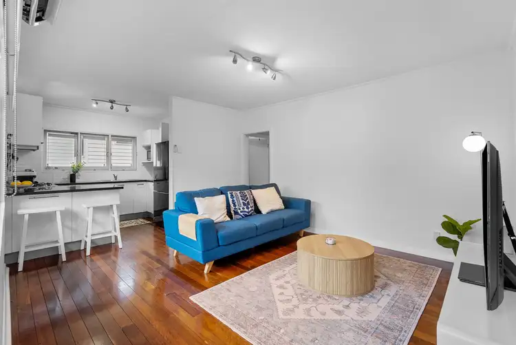 6/19 Quinn Street, Toowong QLD 4066
