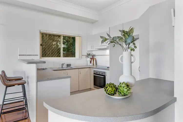 1/60 Manchester Terrace, Indooroopilly QLD 4068