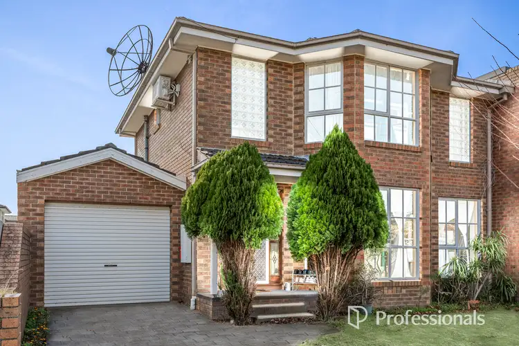 6 Penn Street, Clayton VIC 3168