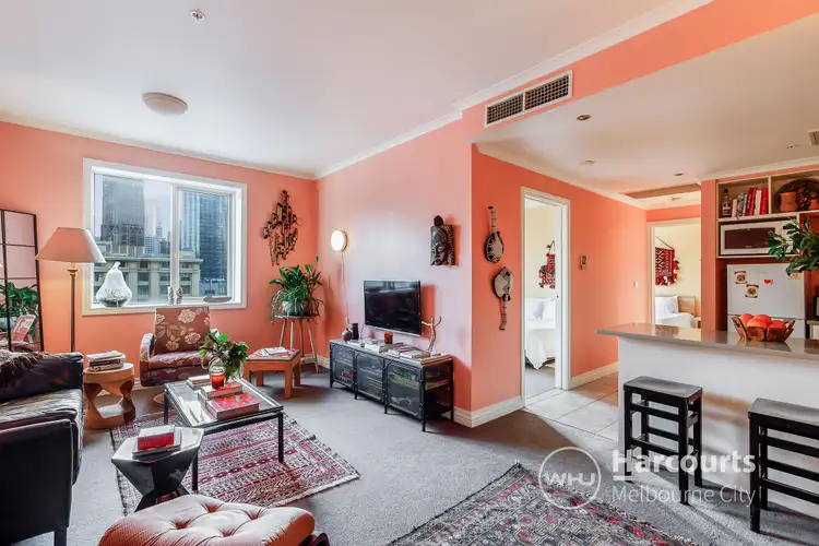 805/182 Collins Street, Melbourne VIC 3000