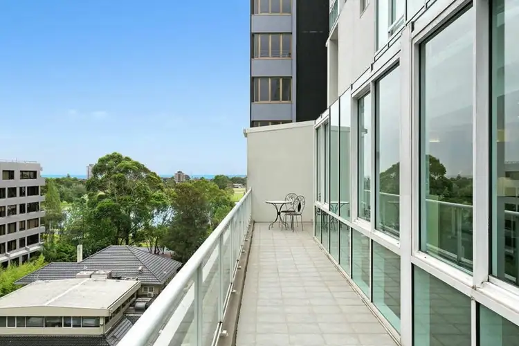 57/604 St Kilda Road, Melbourne VIC 3000