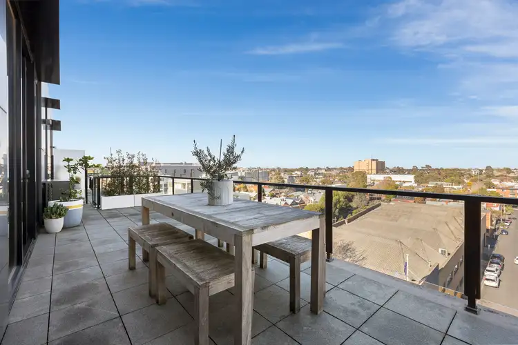 603/87 High Street, Prahran VIC 3181