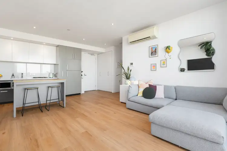 Fourth view of Homely apartment listing, 603/87 High Street, Prahran VIC 3181