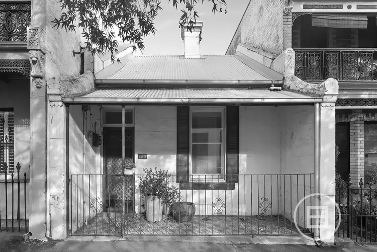 Main view of Homely house listing, 193 Adderley Street, West Melbourne VIC 3003