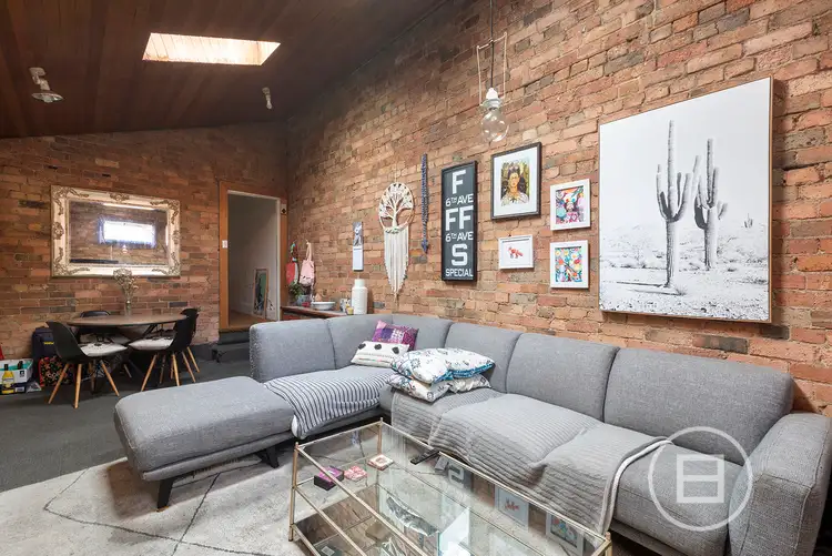 Third view of Homely house listing, 193 Adderley Street, West Melbourne VIC 3003