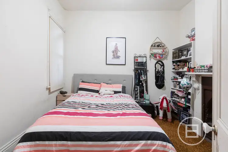 Fourth view of Homely house listing, 193 Adderley Street, West Melbourne VIC 3003