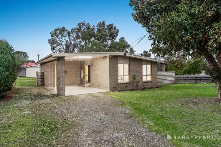 23 Wingara Drive, Capel Sound VIC 3940
