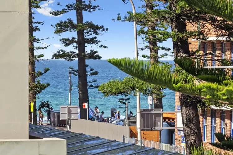 Third view of Homely apartment listing, 217/15 Wentworth Street, Manly NSW 2095