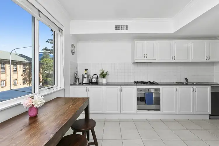 Fourth view of Homely apartment listing, 217/15 Wentworth Street, Manly NSW 2095