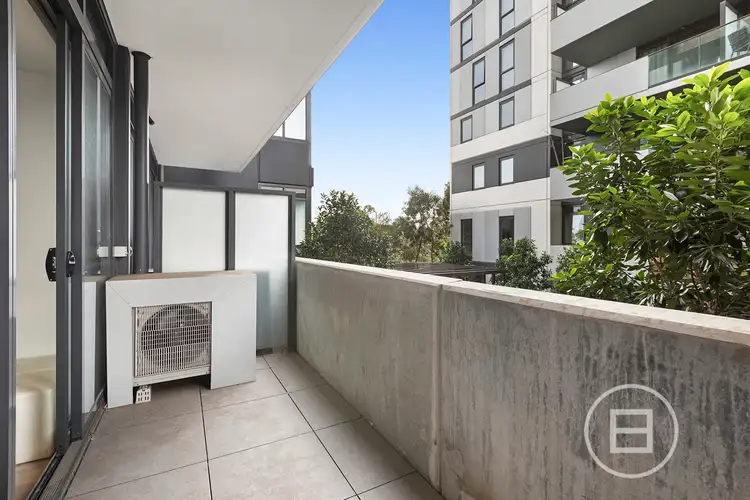 Fourth view of Homely apartment listing, 109/3 Olive York Way, Brunswick West VIC 3055