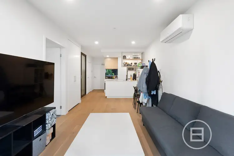 Fifth view of Homely apartment listing, 109/3 Olive York Way, Brunswick West VIC 3055