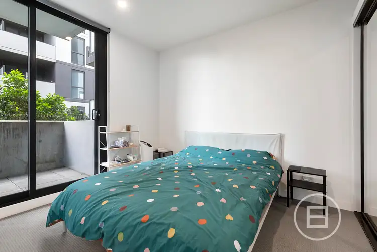 Sixth view of Homely apartment listing, 109/3 Olive York Way, Brunswick West VIC 3055
