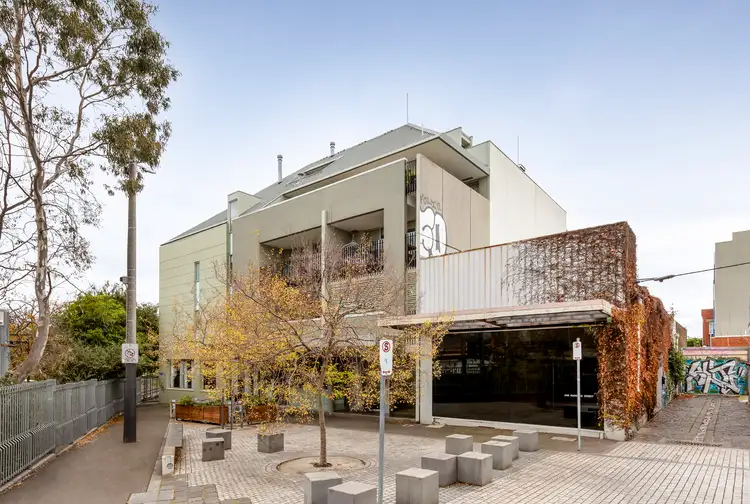 2/2 Maddock Street, Windsor VIC 3181