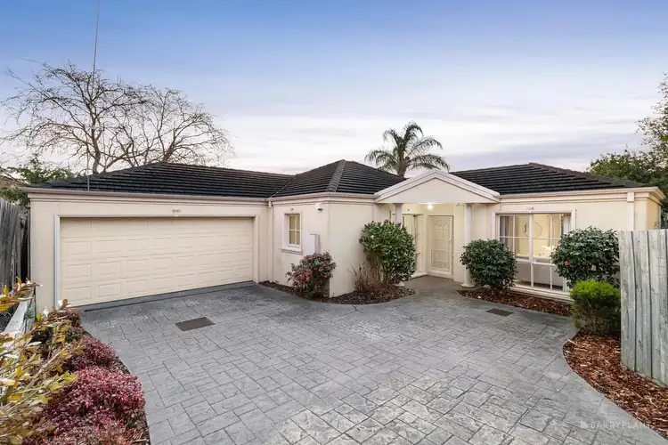 5A Balmoral Avenue, Templestowe Lower VIC 3107