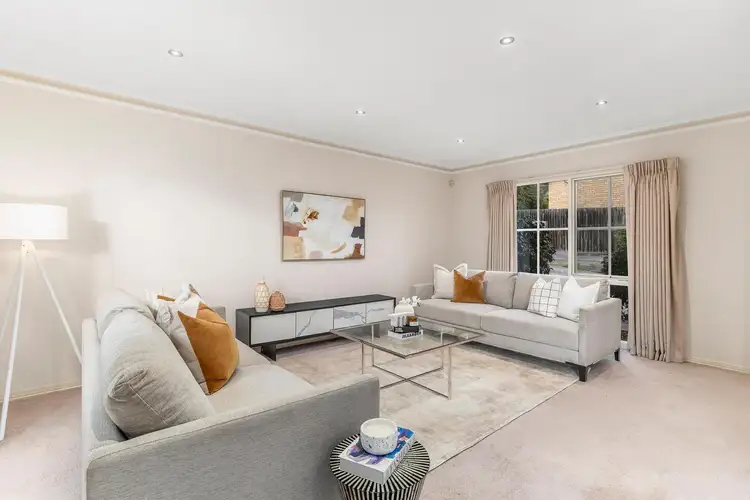 Third view of Homely house listing, 5A Balmoral Avenue, Templestowe Lower VIC 3107