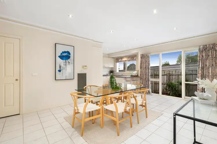 Fifth view of Homely house listing, 5A Balmoral Avenue, Templestowe Lower VIC 3107