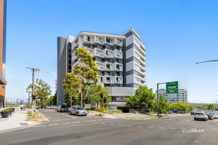 Main view of Homely apartment listing, 713/632 Doncaster Road, Doncaster VIC 3108