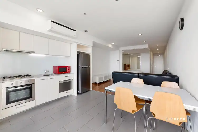 Second view of Homely apartment listing, 713/632 Doncaster Road, Doncaster VIC 3108