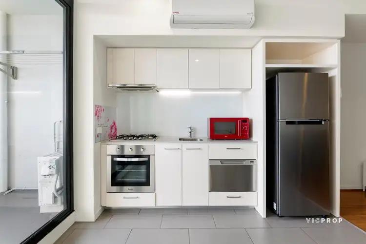 Fourth view of Homely apartment listing, 713/632 Doncaster Road, Doncaster VIC 3108