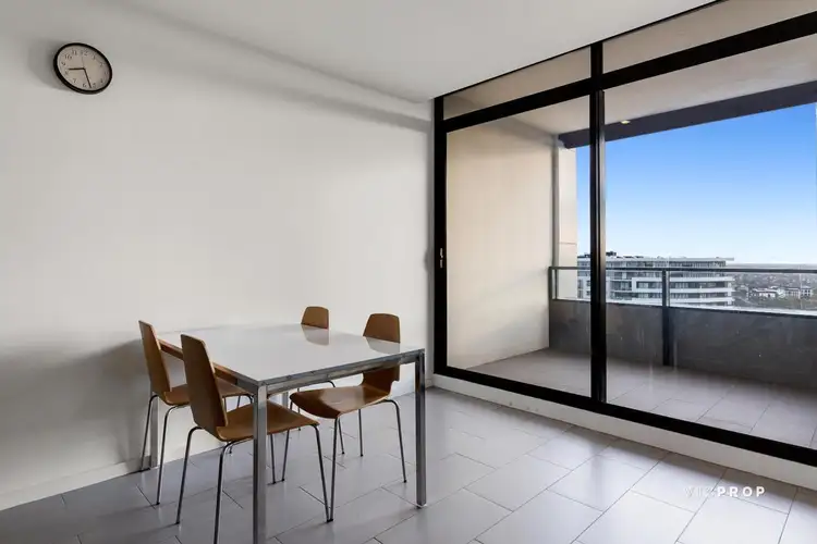 Fifth view of Homely apartment listing, 713/632 Doncaster Road, Doncaster VIC 3108