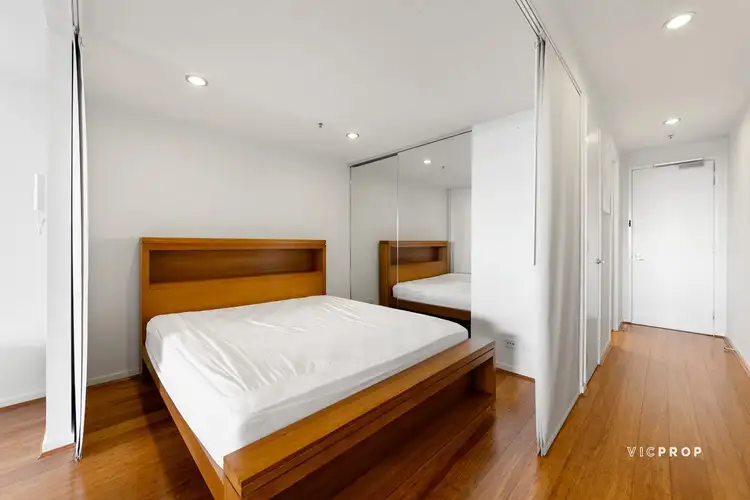 Sixth view of Homely apartment listing, 713/632 Doncaster Road, Doncaster VIC 3108