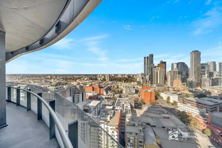2213/551 Swanston Street, Carlton VIC 3053