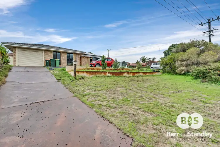 34 Millard Street, Eaton WA 6232