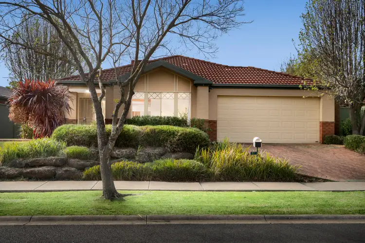 Main view of Homely house listing, 27 Waterside Drive, Cranbourne East VIC 3977