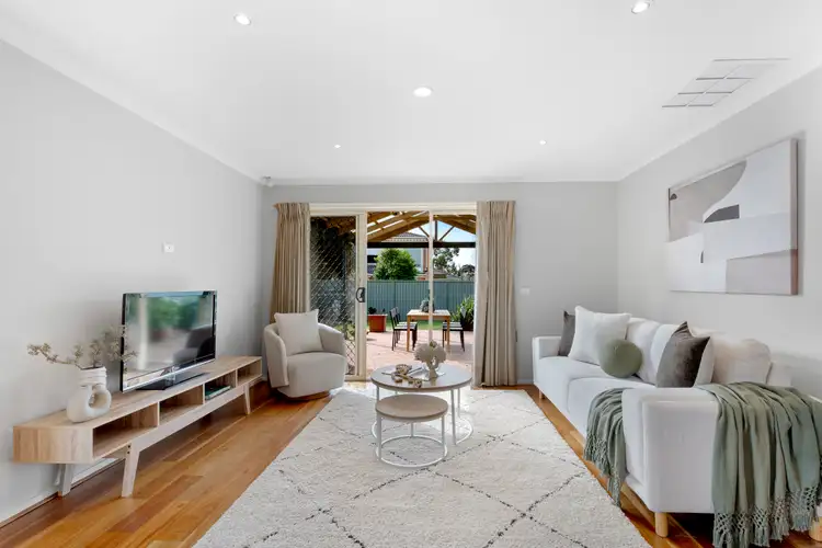 Third view of Homely house listing, 27 Waterside Drive, Cranbourne East VIC 3977